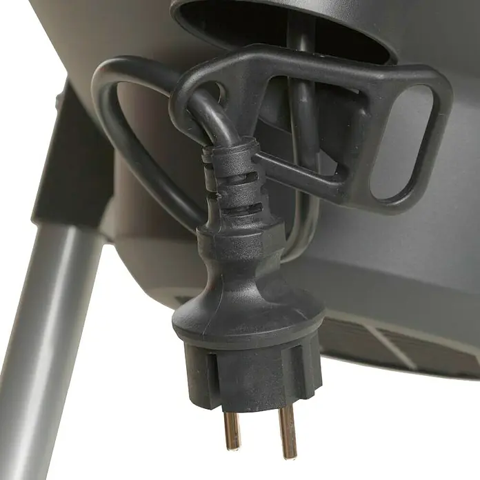 Stiga Elektro-Häcksler Bio Master 2200 - 2.200 W, Max. Astdurchschnitt: 4 cm