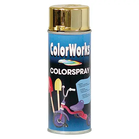 Colorworks  Spezialspray