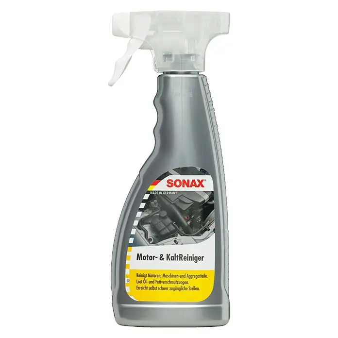 Sonax Kaltreiniger - Inhalt: 500 ml - Vorderansicht