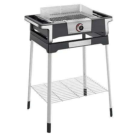 Severin  Elektrogrill Senoa Boost S