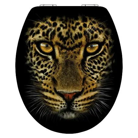 Poseidon  WC daska