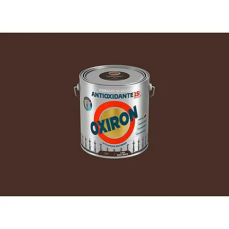 Oxiron  Esmalte para metal