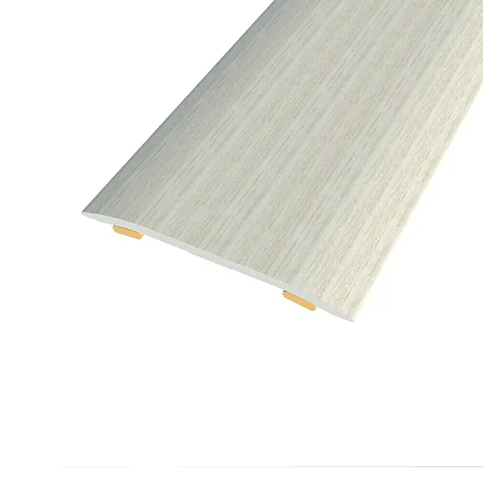 Baglinox Junta de transición Roble - S9 - 90 cm x 38 mm, Pegado
