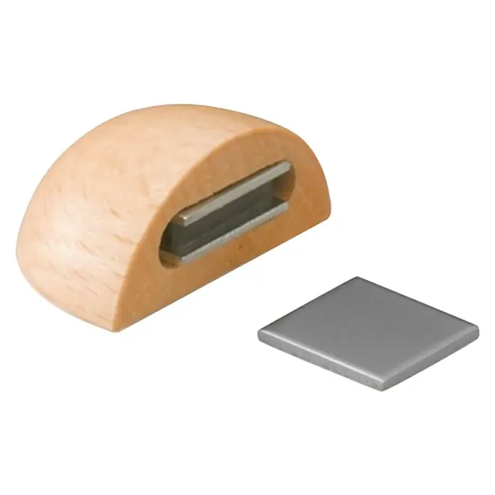 Inofix Tope de puerta 2036 - Madera, Haya