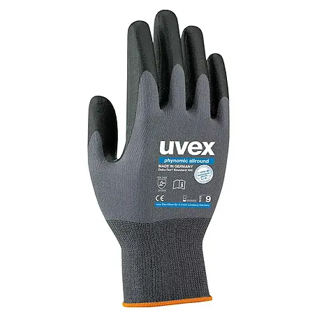Uvex  Schutzhandschuhe Phynomic Allround
