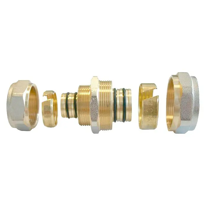 Isoltubex Manguito de compresión reducción - 20 x 18 mm