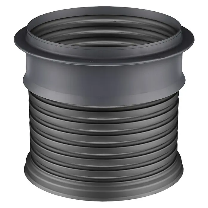 Garantia Abwasser-Sammelgrube Columbus - 3.700 l, Schwarz - Detailaufnahme
