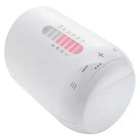 Eurotronic  Heizkörper-Thermostat Genius BLE 100