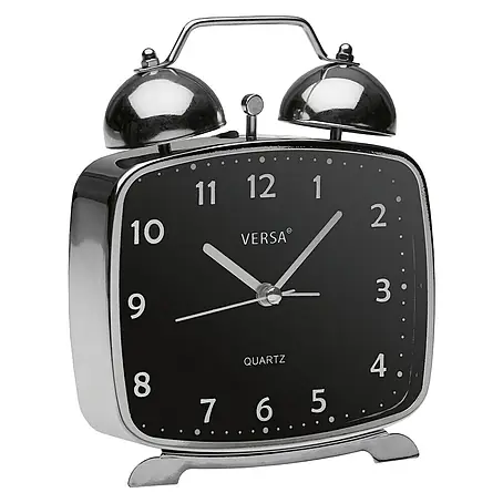 Reloj despertador sobremesa