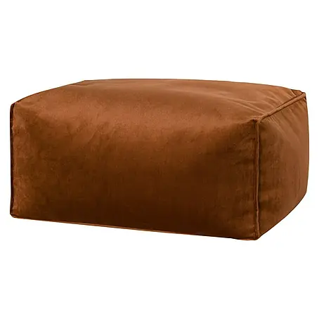 Sitting Point  Sitzhocker Roll Veluto