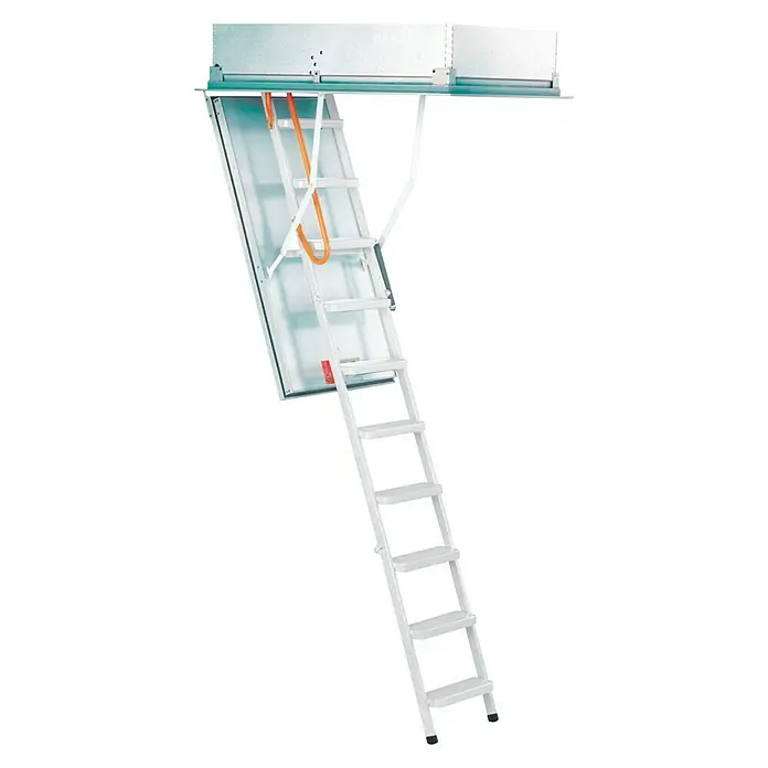 Minka Bodentreppe Typ 12 Solid - 120 x 70 cm, Wärmedämmung: 1,3 W/m²K