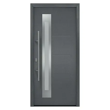 Hörmann EcoStar Haustür ISOPRO