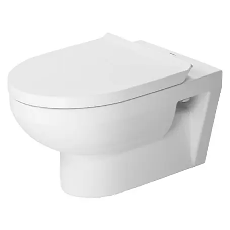 Duravit DuraStyle Wand-WC Basic