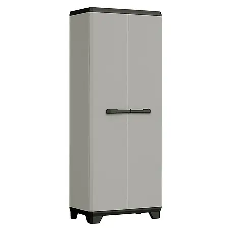 Keter  Kunststoffschrank Planet