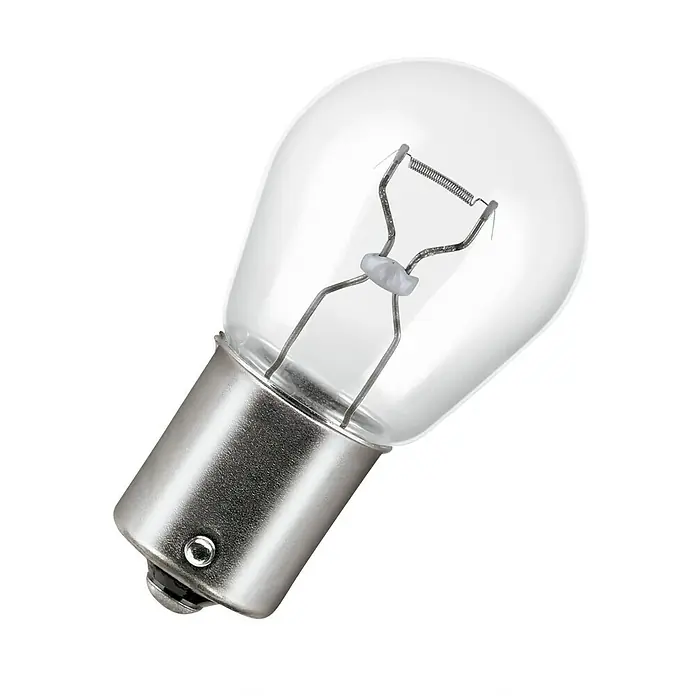Osram Luz intermitente y de freno - P21W, 2 ud.