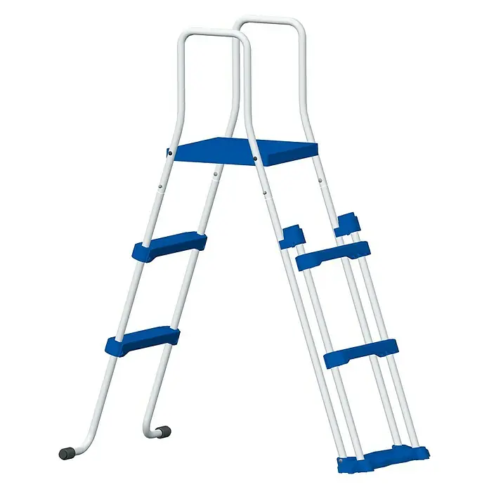 myPool Pool-Set Feeling - Ø x H: 460 x 132 cm, 20.000 l