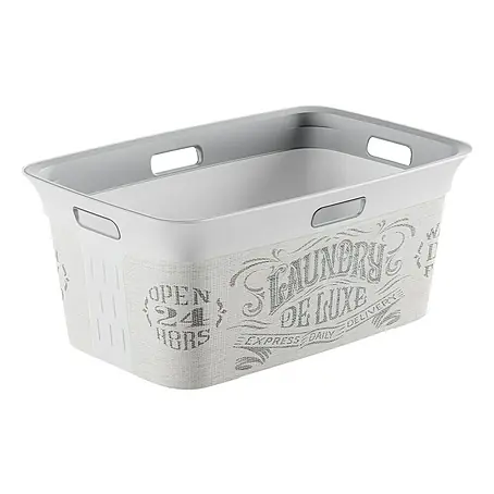 KIS Chic Cesta para la ropa Laundry Bag