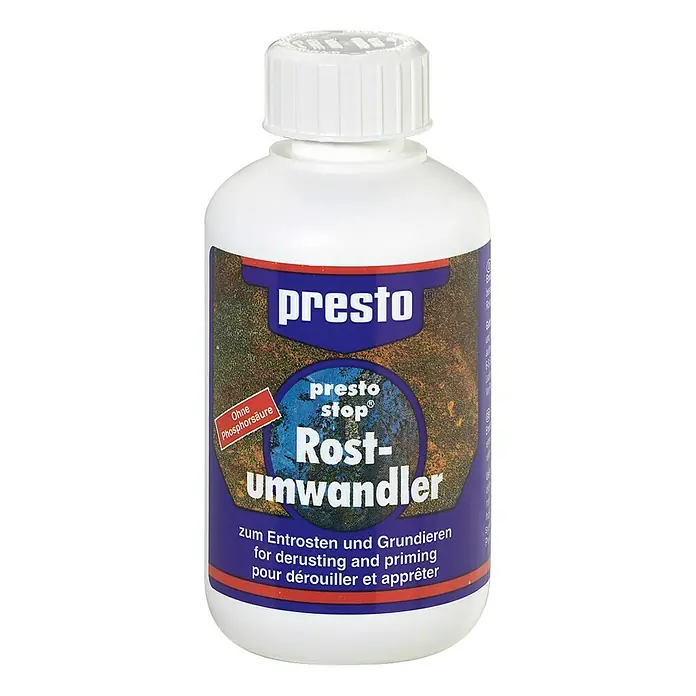 Presto Roestomvormer - 200 ml