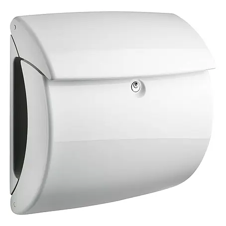 Burg-Wächter  Briefkasten Piano 886