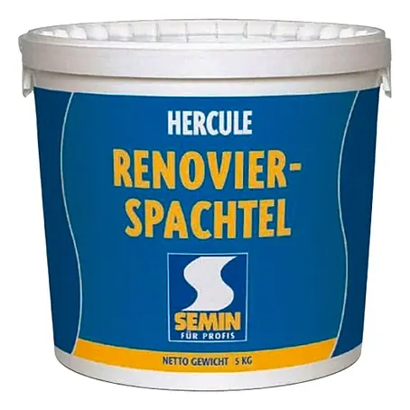 Semin  Renovierspachtel
