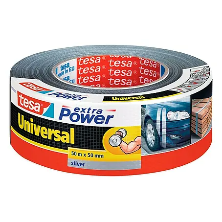 Tesa Extra Power Folija za brtvljenje spojeva prozora