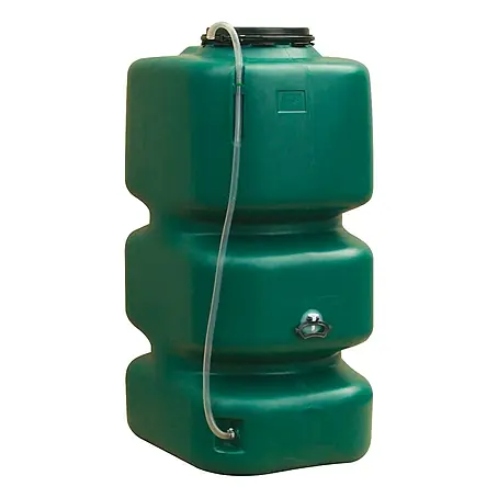 Garantia Basic Line Gartentank