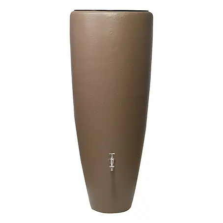 Garantia Classic Line Regenspeicher 2 in 1