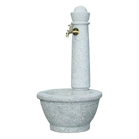 Garantia  Brunnen Roma