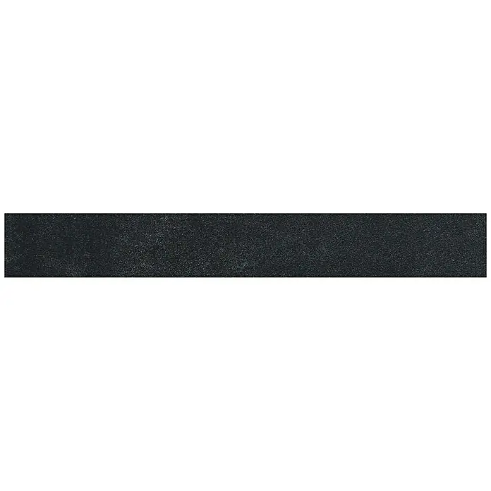 Art-Tec by Palazzo Sockelfliese Lapato - 7 x 60 cm, Onyx, Schimmernd