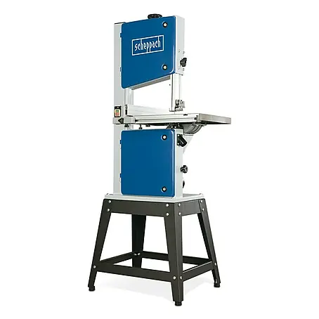 Scheppach  Bandsäge HBS 300
