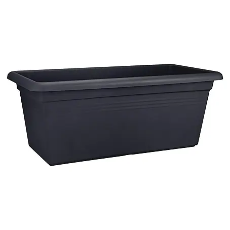 Elho Green Basics Plastična žardinjera Garden XXL