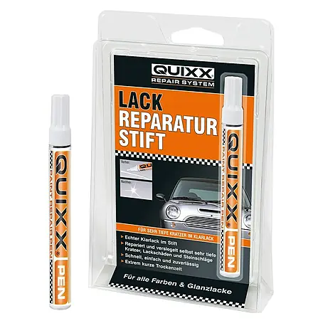 Quixx  Lackstift