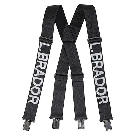 L.Brador  Bretels 533PE