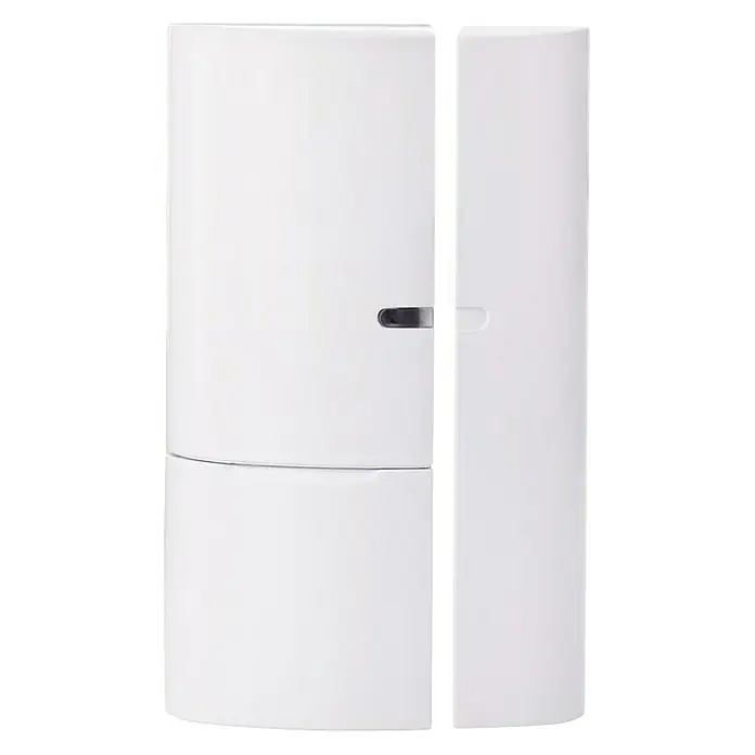 Abus Smartvest Fenster- & Türsensor - 14 x 40 x 71 mm, Passend für: Abus Smartvest Alarmanlage, Batterielaufzeit: 1 Jahr - Vorderansicht
