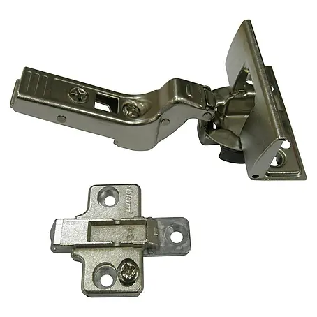 Stabilit  Topfscharnier