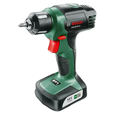 Bosch  Akku-Bohrschrauber EasyDrill 12 Li