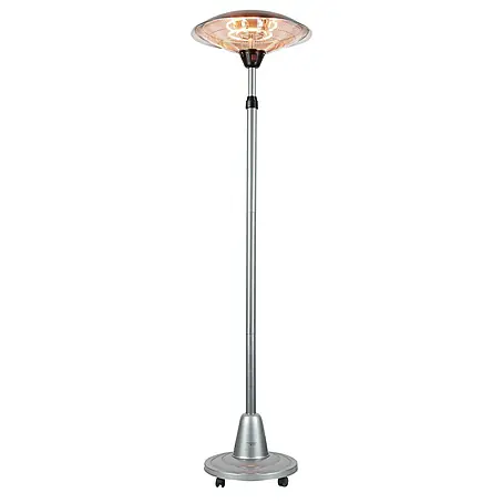 Voltomat HEATING  Staande terrasverwarmer