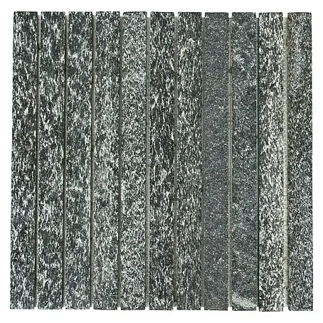 Mosaikfliese Stäbchen XQM 189