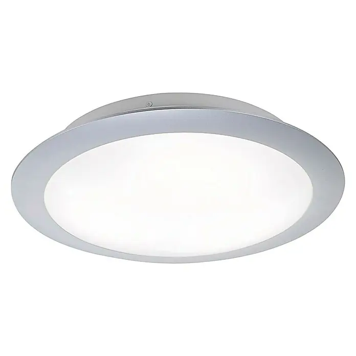 Paul Neuhaus LED-Deckenleuchte Satob - 12 W, Warmweiß