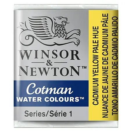 Winsor & Newton Cotman Aquarelverf