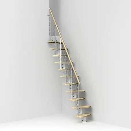 Fontanot  Raumspartreppe Zen