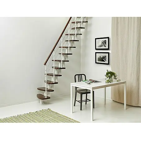 Fontanot  Raumspartreppe Zen