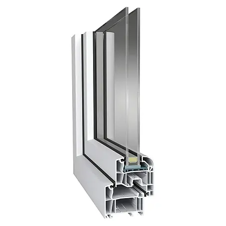 Kellerfenster