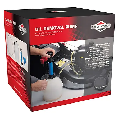 Briggs & Stratton  Pumpa za ispumpavanje ulja