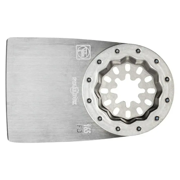 Fein Starlock Spachtel - Flexibel