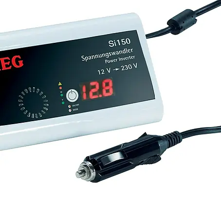 AEG  Omvormer Si 150