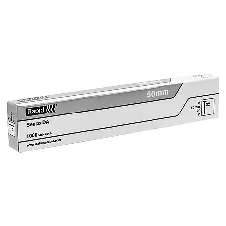 Rapid  Streifennägel Typ 32