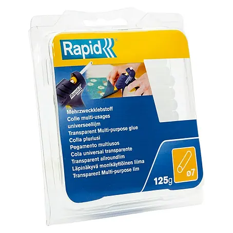 Rapid  Klebepatronen