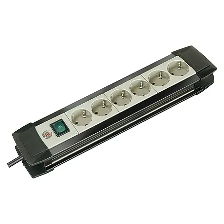 Brennenstuhl  Steckdosenleiste Premium Line Plus