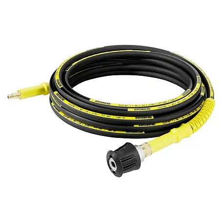 Kärcher  Extensión de manguera de alta presión XH 6 Q Quick Connect